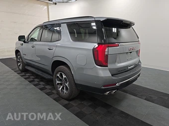 2026 GMC Yukon AT4 4SB - miniatura 6