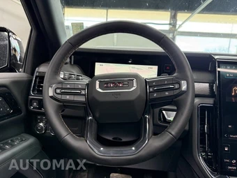 2026 GMC Yukon AT4 4SB - miniatura 15