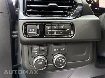 2026 GMC Yukon AT4 4SB - miniatura 16