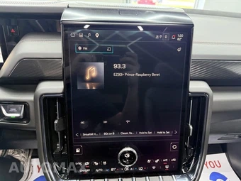 2026 GMC Yukon AT4 4SB - miniatura 20