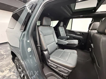 2026 GMC Yukon AT4 4SB - miniatura 31