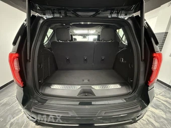 2026 GMC Yukon AT4 4SB - miniatura 32
