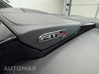 2026 GMC Yukon AT4 4SB - miniatura 34