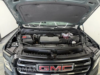 2026 GMC Yukon AT4 4SB - miniatura 35