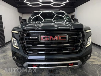 2026 GMC Yukon AT4 4SB - miniatura 7