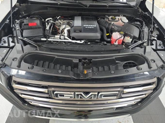 2026 GMC Yukon AT4 Ultimate 4SG - miniatura 16