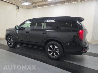 2026 GMC Yukon AT4 Ultimate 4SG - miniatura 6
