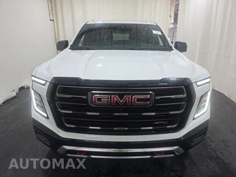 2026 GMC Yukon AT4 Ultimate 4SG - miniatura 2