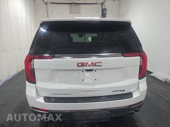 2026 GMC Yukon AT4 Ultimate 4SG - miniatura 5