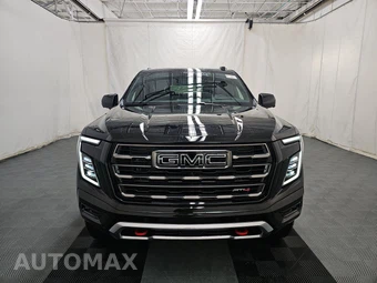 2026 GMC Yukon AT4 Ultimate 4SG - miniatura 2