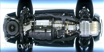 2026 GMC Yukon AT4 Ultimate 4SG - miniatura 21