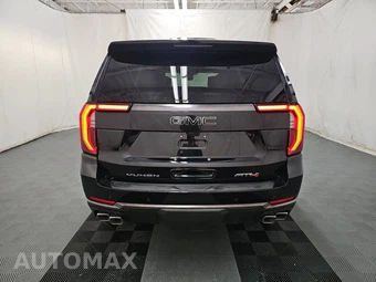 2026 GMC Yukon AT4 Ultimate 4SG - miniatura 5