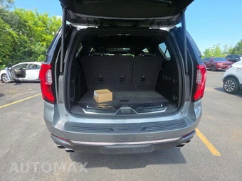 2026 GMC Yukon AT4 Ultimate 4SG - miniatura 12
