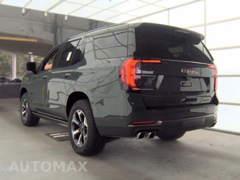 2026 GMC Yukon AT4 Ultimate 4SG - miniatura 6