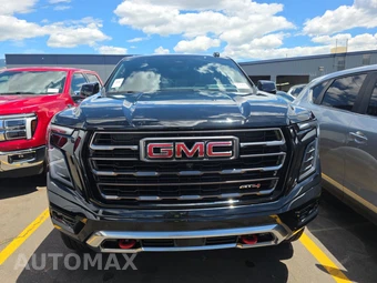 2026 GMC Yukon AT4 Ultimate 4SG - miniatura 2