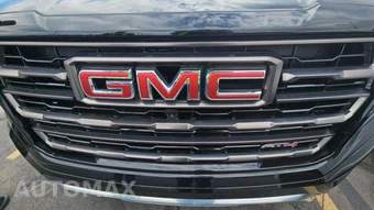 2026 GMC Yukon AT4 Ultimate 4SG - miniatura 26