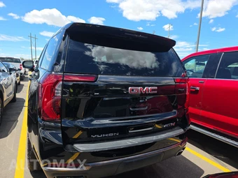 2026 GMC Yukon AT4 Ultimate 4SG - miniatura 5