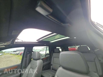 2026 GMC Yukon Denali 5SA - miniatura 11