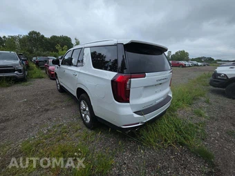 2026 GMC Yukon Denali 5SA - miniatura 2