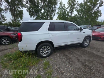 2026 GMC Yukon Denali 5SA - miniatura 4