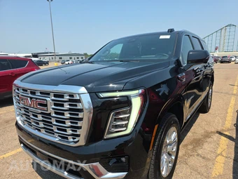 2026 GMC Yukon Denali 5SA