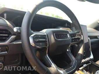 2026 GMC Yukon Denali 5SA - miniatura 10