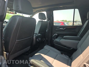 2026 GMC Yukon Denali 5SA - miniatura 13