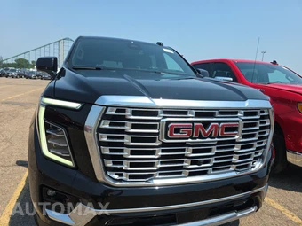 2026 GMC Yukon Denali 5SA - miniatura 2