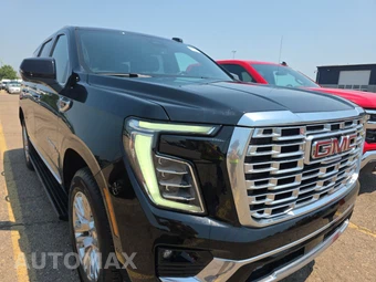2026 GMC Yukon Denali 5SA - miniatura 3