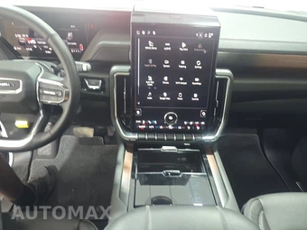 2026 GMC Yukon Denali 5SA - miniatura 11
