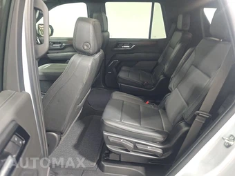 2026 GMC Yukon Denali 5SA - miniatura 13
