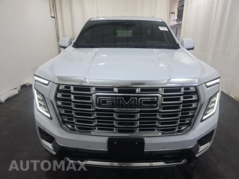 2026 GMC Yukon Denali 5SA - miniatura 2