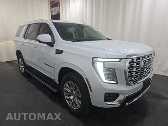 2026 GMC Yukon Denali 5SA - miniatura 3