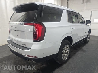 2026 GMC Yukon Denali 5SA - miniatura 4