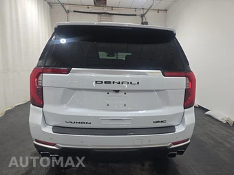 2026 GMC Yukon Denali 5SA - miniatura 5