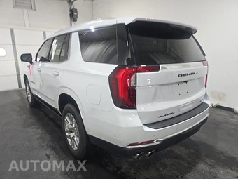 2026 GMC Yukon Denali 5SA - miniatura 6
