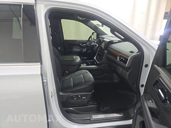 2026 GMC Yukon Denali 5SA - miniatura 8