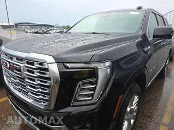 2026 GMC Yukon Denali 5SA