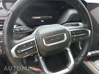 2026 GMC Yukon Denali 5SA - miniatura 10