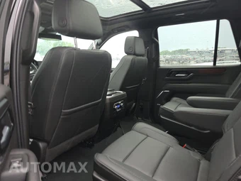 2026 GMC Yukon Denali 5SA - miniatura 13