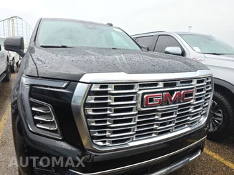2026 GMC Yukon Denali 5SA - miniatura 2