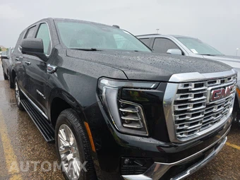 2026 GMC Yukon Denali 5SA - miniatura 3