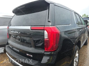 2026 GMC Yukon Denali 5SA - miniatura 4