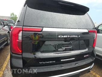 2026 GMC Yukon Denali 5SA - miniatura 5