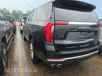 2026 GMC Yukon Denali 5SA - miniatura 6
