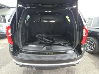 2026 GMC Yukon Denali 5SA - miniatura 15