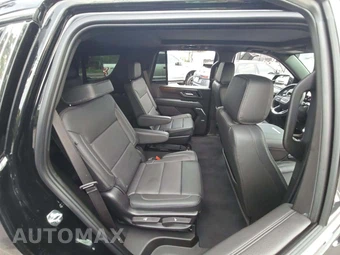 2026 GMC Yukon Denali 5SA - miniatura 17