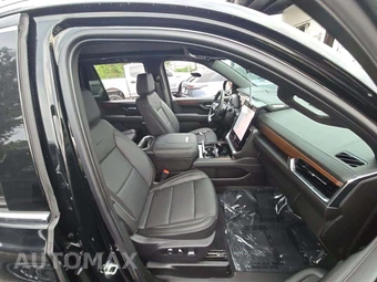 2026 GMC Yukon Denali 5SA - miniatura 19