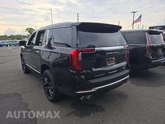2026 GMC Yukon Denali 5SA - miniatura 2