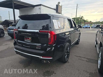 2026 GMC Yukon Denali 5SA - miniatura 3